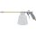 Sprühpistole multispray Kupplungsstecker DN 7,2 ger.m.D.3mm EWO