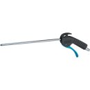 Druckluftausblaspistole 9040P-2 Kupplungsstecker DN 7,2...