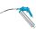 Druckluftfettpresse 9042N-1 230l/min 400 ml 6,3bar HAZET