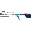 Druckluftsaug-/blaspistole 9043N-10 Kupplungsstecker DN...