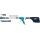 Druckluftsaug-/blaspistole 9043N-10 Kupplungsstecker DN 7,2 148mm HAZET