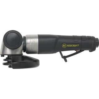 Druckluftwinkelschleifer RC 7173 125mm 12000min-¹ 324l/min RODCRAFT