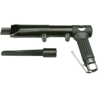 Druckluftnadelentroster RC 5625 3000min-¹ 29x2mm/19x3mm 21mm RODCRAFT