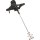 Handrührgerät EHR 18.1 S Set 1100 W M14 120mm EIBENSTOCK