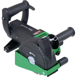 Mauernutfräse EMF 150.1 45mm 150x22,23mm 7500min-¹ 2300W EIBENSTOCK
