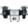 Doppelschleifmaschine GU 20 200x30x32mm 600W 2850min-¹ OPTI-GRIND