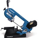 Metallbandsäge MBS 150 1735x13x0,65mm 30-80 m/min...