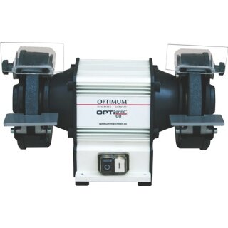 Doppelschleifmaschine GU 18 175x25x32mm 450W 2850min-¹ OPTI-GRIND