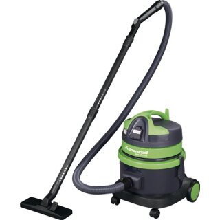 Nass- u. Trockensauger wetCAT 116 E 1300 W 3333 l/min 238 mbar 16 l Cleancraft