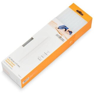 Klebesticks ULTRA POWER L.250mm Klebepatronen-Ø 11mm 1000g STEINEL