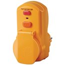 Personenschutzadapter BDI-A2 30 16 A 230/50V/Hz 3680W...