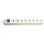 Steckdosenleiste Eco Line 16 A 250 V Steckd.8 3m H05VV-F 3x1,5 mm² BRENNENSTUHL
