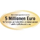 Steckdosenleiste Super Solid 16 A 250 V Steckd.5 2,5m H05VV-F 3x1,5 mm²