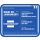 Steckdosenleiste Super Solid 16 A 250 V Steckd.5 2,5m H05VV-F 3x1,5 mm²