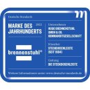 Steckdosenleiste Eco Line 16 A 250 V Steckd.3 1,5m H05VV-F 3x1,5mm² BRENNENSTUHL