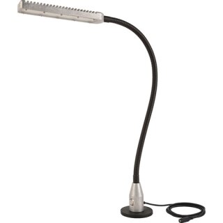 Arbeits-/Maschinenleuchte Fluter 10 W 950 lm IP65 BAUER & BÖCKER
