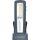 LED-Akkuhandleuchte UNIFORM 3,7 V 2200 mAh Li-Ion 250-500 lm