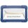 LED-Akkuhandleuchte STAR 3,7 V 5200 mAh Li-Ion 500/1000 lm STAR