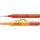 Tieflochmarker Pica-Ink rot m.Teleskopspitze PICA