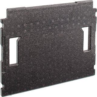 Deckeleinlage L-BOXX® LB Hartschaum z.L-BOXX® 102,136,238,374 BS SYSTEMS
