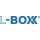 Transportroller L-BOXX® Trade Trgf.b.100kg L492xB646mm Ku.grau,weiß BS SYSTEMS