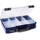Sortimentskasten CarryLite 80 4x8-9 B337xT278xH80mm 9...