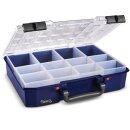 Sortimentskasten CarryLite 80 4x8-12 B337xT278xH80mm 12...