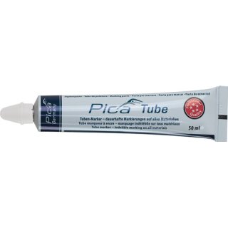 Signierpaste Classic 575 weiß Tube 50 ml PICA