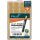 Minenset Visor permanent 4x gelb wasserfest 4 Minen/Set PICA