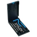 Gewindereparatursatz DIN 8140 Typ Stand.M10x1mm...