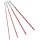 Bohrersatz Profi Multicut Box 4tlg.6,8,10,12x400mm rd.ALPEN