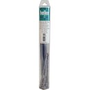 Einsteckwerkzeugset SDS-plus 6-tlg.m.Spitz/Flach/Spat+...