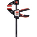 Einhandzwinge EZS Spann-W.600mm A.80mm Spreiz-W.170-810mm...