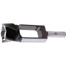 Zapfenschneider Type 0360 ID 35mm Nutz-L.100mm...