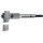 Zentrumbohrer Type 0500 Bohr-Ø 15-45mm L.130mm Schaft 6-kant FISCH-TOOLS