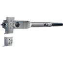 Zentrumbohrer Type 0500 Bohr-Ø 22-76mm L.190mm...