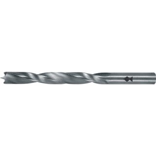 HSS Holzspiralbohrer Type 013C D.10mm Gesamt-L.133mm HSS FISCH-TOOLS