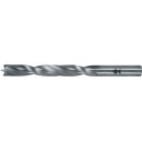 HSS Holzspiralbohrer Type 013C D.5mm Gesamt-L.85mm HSS...