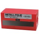 Metallfolie D.0,300mm VA 1.4301 L.2500mm B.150mm