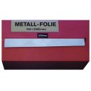 Metallfolie D.0,300mm STA L.2500mm B.150mm