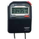 Stoppuhr Pro 25 1/100 Sek.dig.HANHART