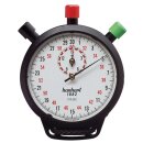 Stoppuhr Amigo 1/10 Sek.15 Min.mech.HANHART