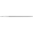 Werkstattfeile DIN 7261 L.250mm Q.9,5mm Hieb 3 Rund PFERD