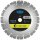 Diamanttrennscheibe DCU Premium D.125mm Bohr.22,23mm Bau univ.10mm TYROLIT