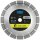 Diamanttrennscheibe DCU Premium D.230mm Bohr.22,23mm Bau univ.12mm TYROLIT