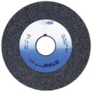 Schleifbockscheibe Ø125xB20x32mm 60 NK TYROLIT