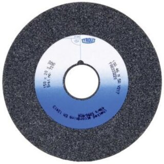 Schleifbockscheibe Ø175xB25x32mm 60 NK TYROLIT