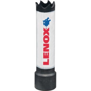 Lochsäge SPEED SLOT® D.46mm Schnitt-T.40mm Bi-Metall LENOX