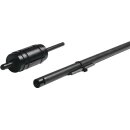 Hohlspindelanschlag f.Spindel-D.58-76mm