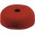 Flachtopfmagnet D.38,1mm H.10,4mm m.Durchgangsbohrung Haftkraft 130 N BELOH